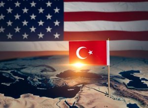 Yaxın Şərq: Amerika erası zəifləyir, Türkiyə yüksəlir - TƏHLİL