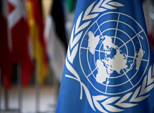 США выслали зампостпреда Ирана при ООН