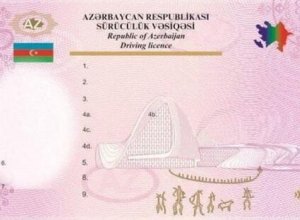 Баку и Минск признают водительские права друг друга