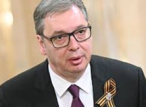 Вучич планирует провести досрочные выборы в стране до конца года