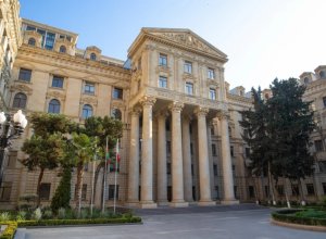 МИД Азербайджана поздравил Сенегал с Днем независимости