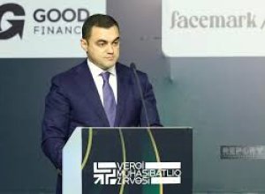 Ниджат Иманов о сути последних изменений в налоговое законодательство