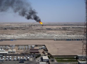 США и Израиль ударили по нефтехимическим объектам на юго-западе Ирана