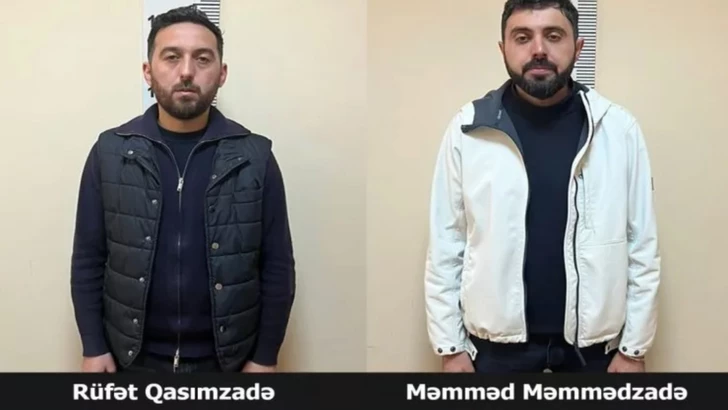 В Баку раскрыто мошенничество на 317 500 манатов