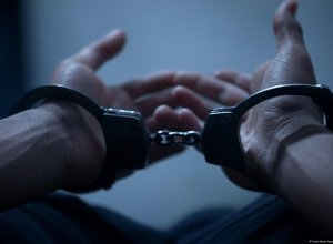 Гражданин Азербайджана Афган Садыгов задержан в Грузии