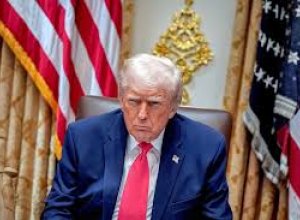 Трамп выступил с жёстким предупреждением Ирану