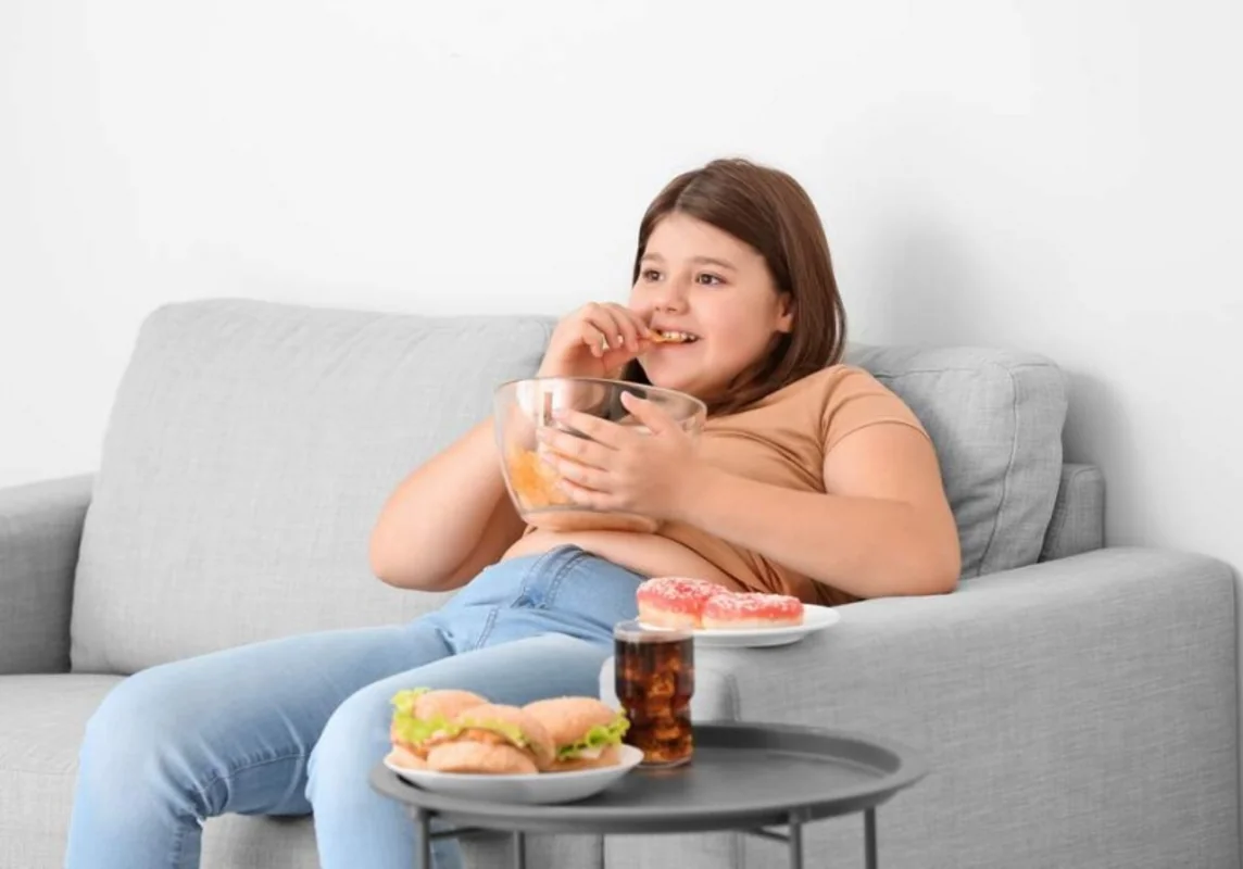 Ожирение в Азербайджане: системная угроза здоровью и будущему