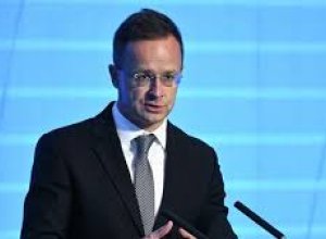 Сийярто: Венгрия, РФ, Турция и Сербия усилят защиту газопровода 