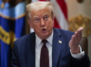 Трамп заявил, что проверял НАТО, запросив присоединиться к операции против Ирана