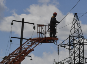 Россия атаковала Киевскую область: без света остались 21 тыс. человек