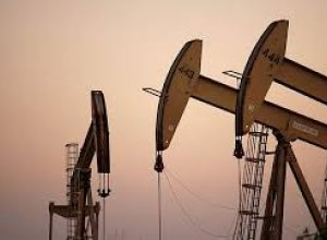 Brent подорожала до $109,77 за баррель