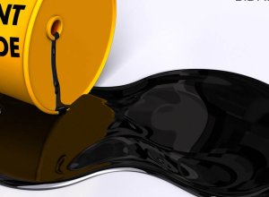 Нефть марки Brent подешевела до $108,72 за баррель - ОБНОВЛЕНО