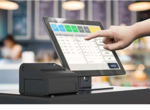 В Азербайджане оборот объектов торговли и услуг через ККА нового поколения вырос на 15%