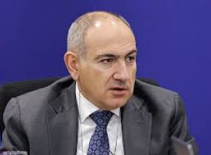 Казахстан опровергает Пашиняна