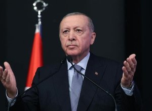 Эрдоган: Из-за закрытия Ормуза цены на нефть и газ в Европе резко подорожали