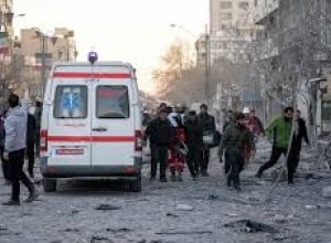 США и Израиль атаковали жилые районы в Иране, есть погибшие