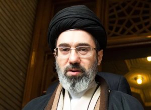 Моджтаба Хаменеи сделал заявление в связи с убийством главы разведки КСИР