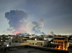 Израиль подтвердил удар по одному из крупнейших нефтехимических комплексов Ирана