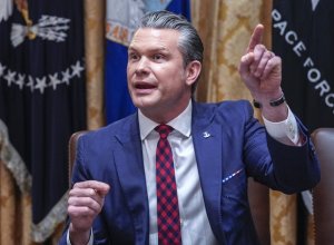 Хегсет: Завтра США нанесут по Ирану мощнейший удар за все время войны