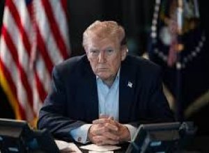 Трамп допустил возможность взимания США платы за проход через Ормузский пролив