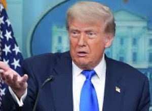 Трамп пригрозил СМИ тюрьмой за отказ раскрыть источник утечки по Ирану