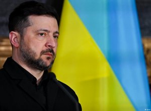 Зеленский: Украина предлагает РФ энергетическое перемирие