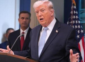 Трамп захотел стать президентом этой страны