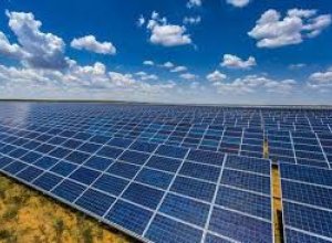 В Таджикистане построят солнечную электростанцию мощностью 250 МВт