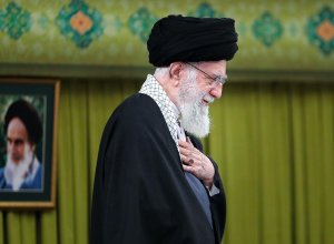Стало известно, где могут похоронить Хаменеи