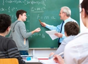 “Azərbaycan təhsil sistemində bu gün ən böyük risk təcrübənin sistemdən kənarlaşdırılmasıdır...”