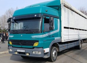 В Ходжавенд возвращаются еще 33 семьи