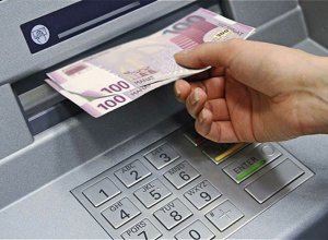 В Нахчыване завершена выплата пенсий за апрель