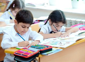 Продлен срок обращений по приёму в первый класс