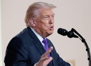 Мир замер в ожидании ночи: Трамп сделал заявление