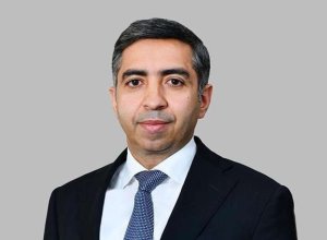 Заур Алиев назначен на высокую должность