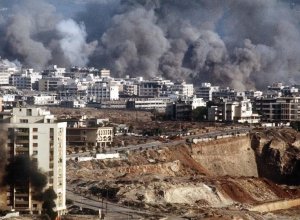 Удары по Ливану: возросло число жертв