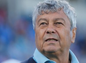 Скончался известный тренер Мирча Луческу