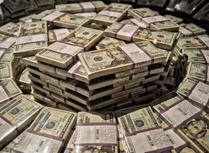 Названа сумма ежедневных расходов США на войну с Ираном