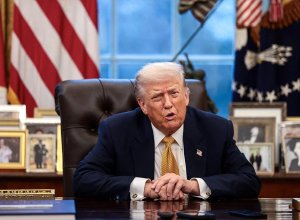 Трамп о «гибели иранской цивилизации»: Вам придется это выяснить