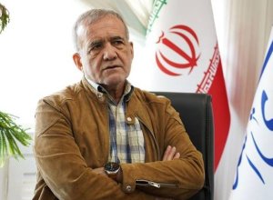 Пезешкиан: Перемирие стало возможно благодаря усилиям Ирана