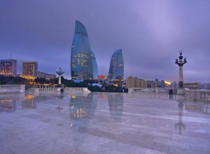 Синоптики предупреждают о погодном повороте в Баку