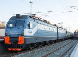 АЖД увеличили в 2025 году выплаты по налогу на прибыль