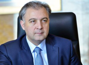 Помощник президента Азербайджана стал главой TƏBİB