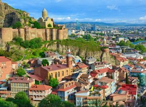 В Грузии задержан гражданин Азербайджана