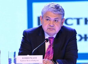 Кошербаев: Казахстан нацелен на укрепление союзничества с Азербайджаном