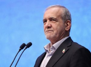 Пезешкиан прокомментировал нарушение режима прекращения огня