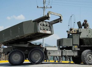 Венгрия приобретет у США РСЗО HIMARS на $700 млн