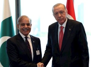 Эрдоган и Шариф обсудили перемирие между США и Ираном