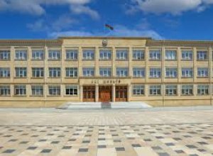 Верховный меджлис Нахчывана рассмотрит отмену закона об омбудсмене