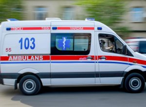 Работникам скорой помощи выдадут новую экипировку